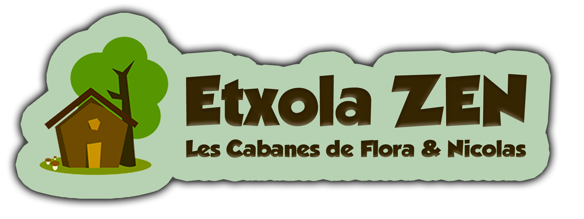 Sponsor Etxola Zen