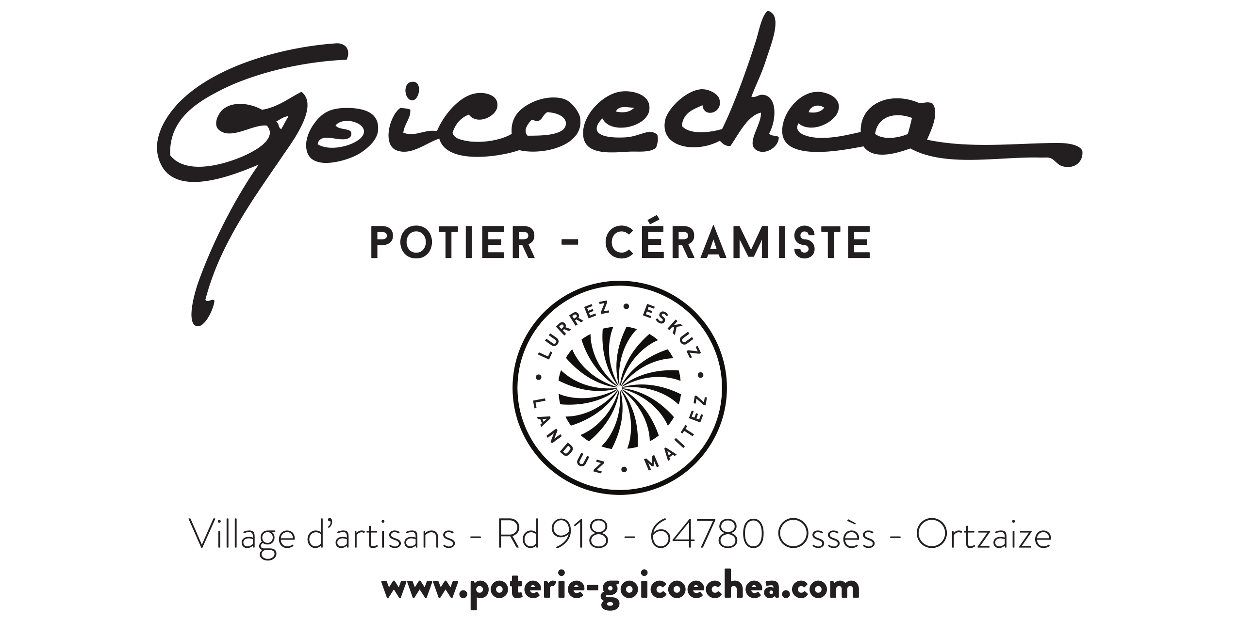 Sponsor Goicoechea